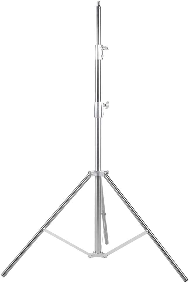 Chân đèn Inox LS280